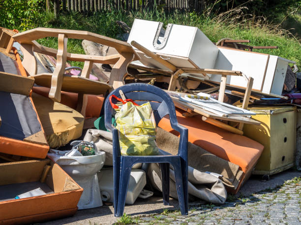 Property Management Cleanouts in Richmond, MN