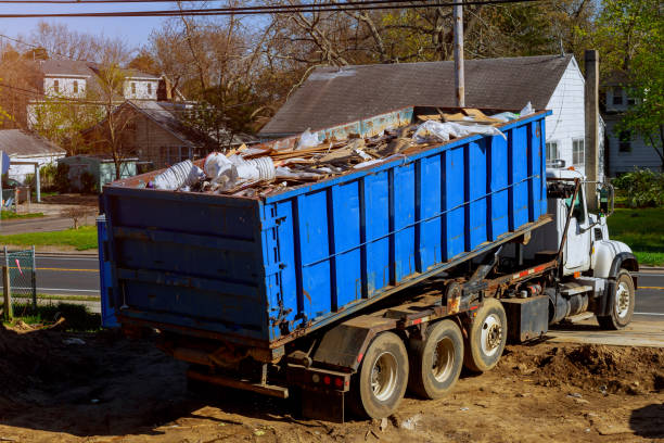 Best Furniture Removal  in Richmond, MN