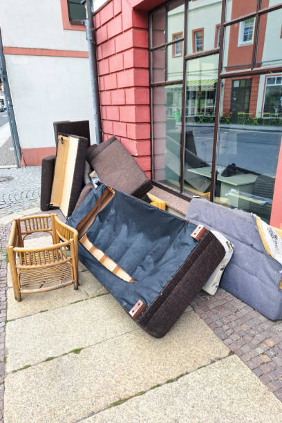 Best Residential Junk Removal  in Richmond, MN