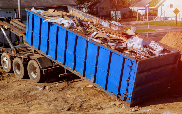 Best Dumpster Rental Services  in Richmond, MN